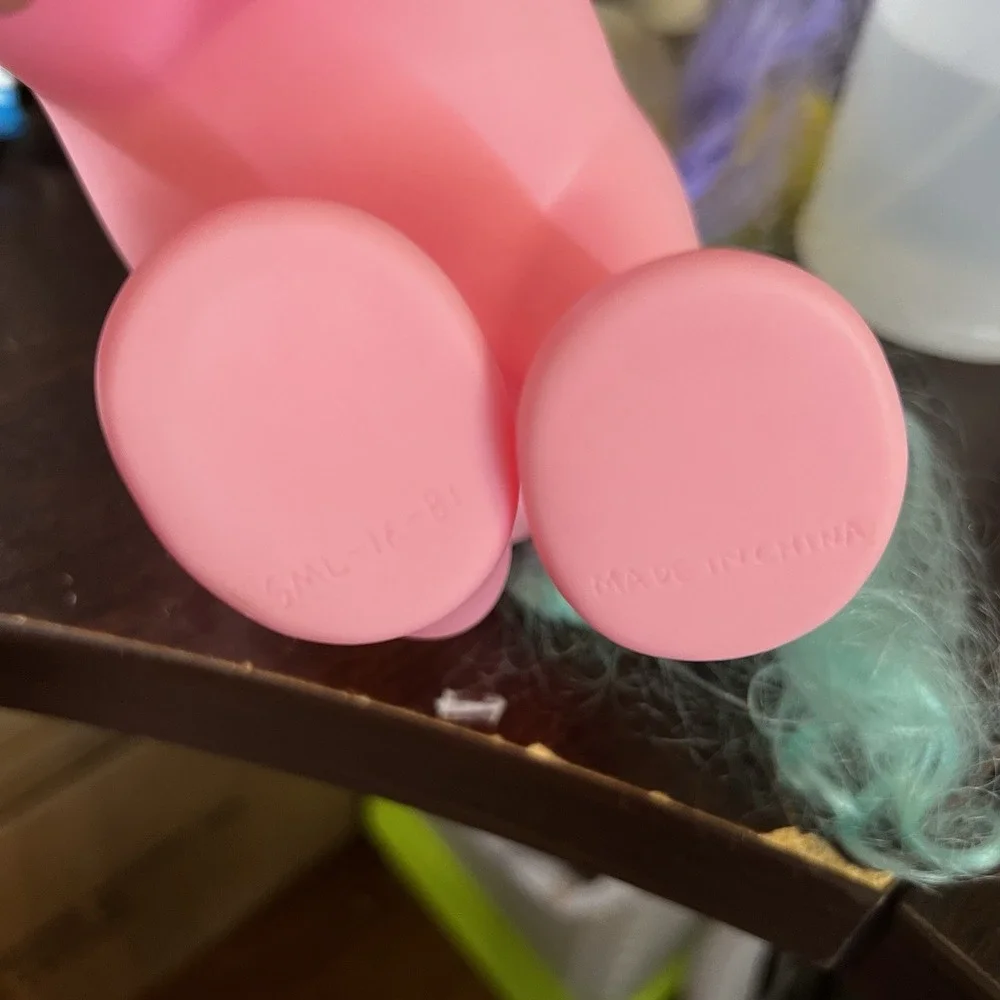Vintage My Little Pony Fakie Mushroom Unicorn 10